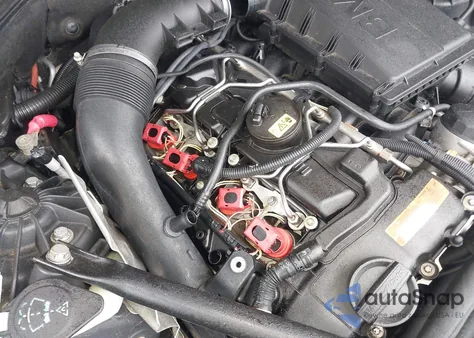 2015 BMW 535I z USA, uszkodzony, nr VIN WBA5B1C55FD918886